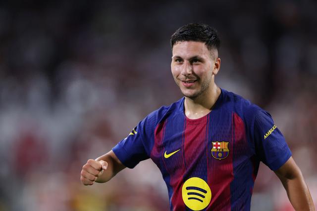 沙巴体育-每体:巴萨可能无法注册巴德吉,但他也不太可能租借重返老东家