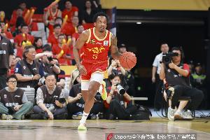 麦穗丰:广厦激活孙铭徽&布朗 北京抢到主场优势已完成任务