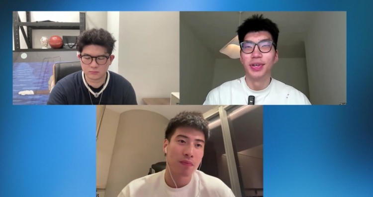 程帅澎亚洲杯自评7.5分:个人表现有波动,国家队整体达9.8分高水准