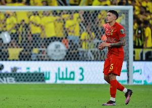 罗马诺:药厂可能很快签下卡迪西亚中场埃兹奎尔,报价3000万欧