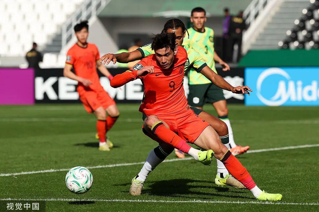 沙巴体育-U23国足形势:头名出线碰韩国 小组第2战乌兹别克斯坦