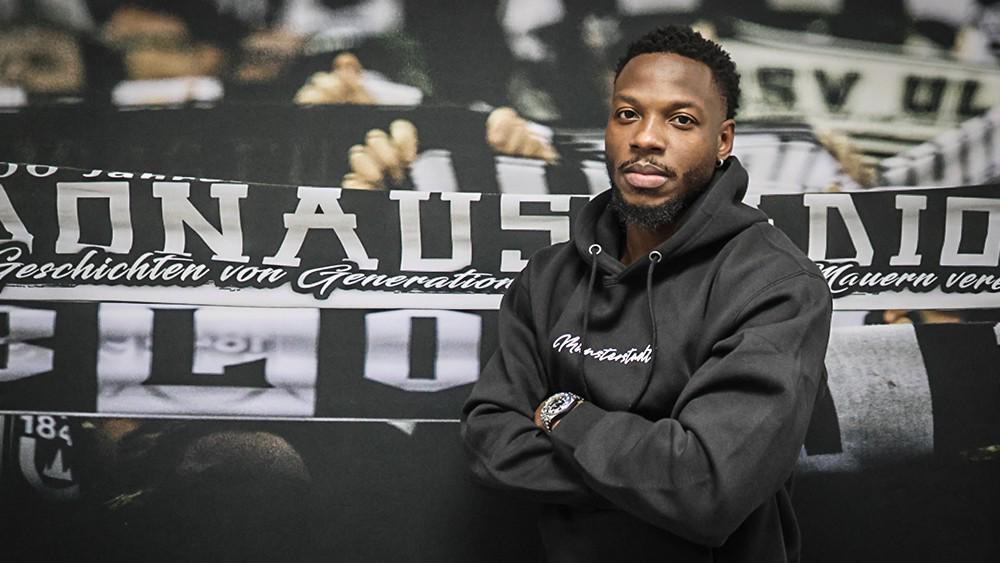 沙巴体育-官方:前大连人外援曼巴加盟德丙乌尔姆