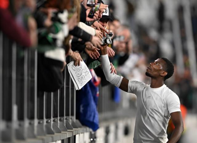 沙巴体育-博格巴和尤文解约恢复自由,这是对双方都好的解脱