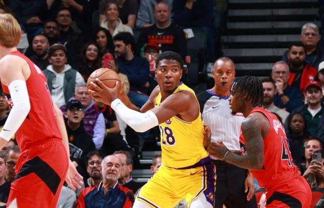 三分+正负值全队第一!八村垒蜕变需谢湖人新帅