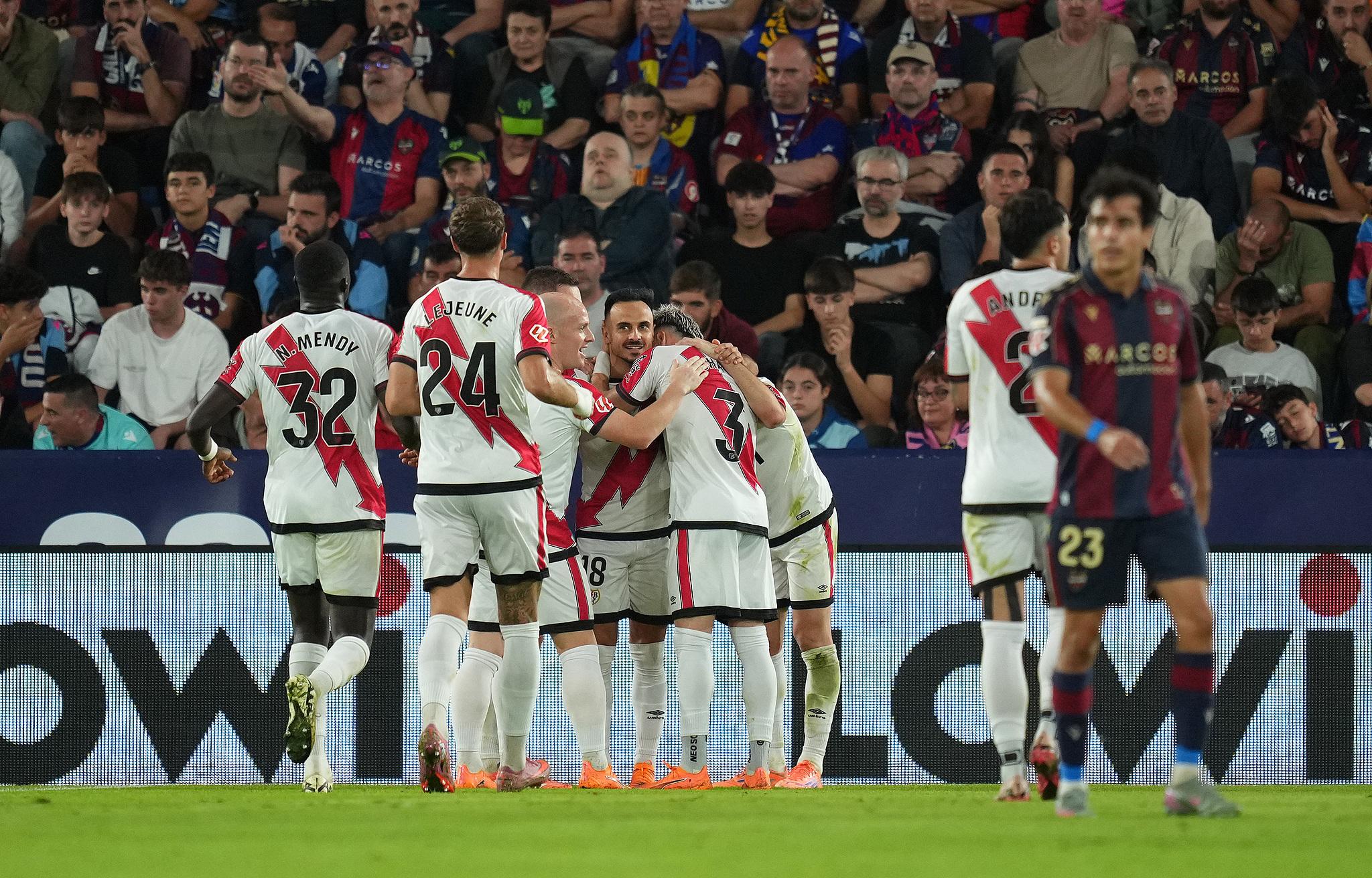 沙巴体育-新闻发布会 | 路易斯·卡斯特罗：“我们将为球迷全力以赴”