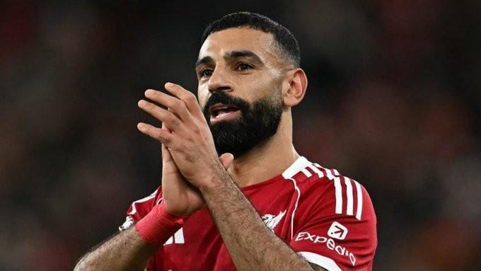 沙巴体育-12场12球，萨拉赫是英超对阵伯恩茅斯进球最多的球员