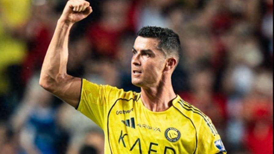 沙巴体育官方网站-沙特联赛回应C罗“罢赛”风波